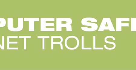 Help and advice against internet trolls