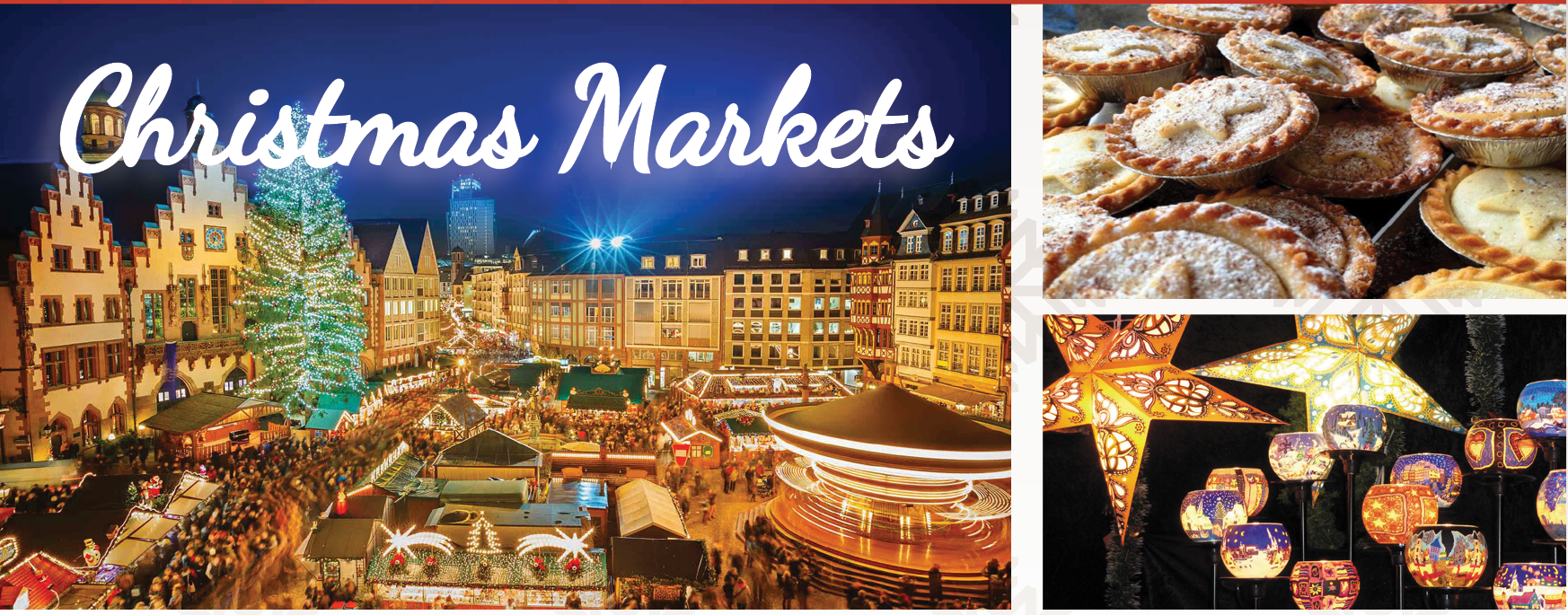 christmas markets